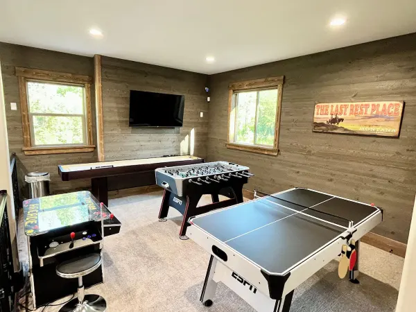 Game room 2