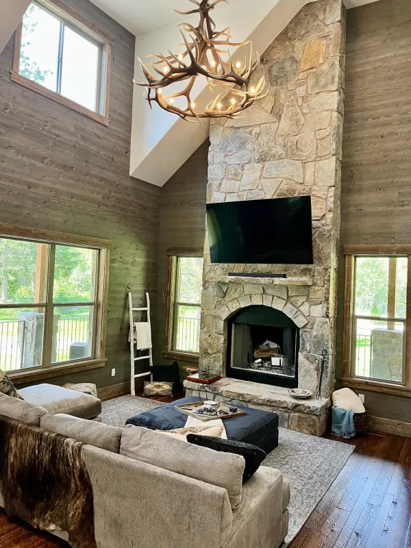 Living room 2