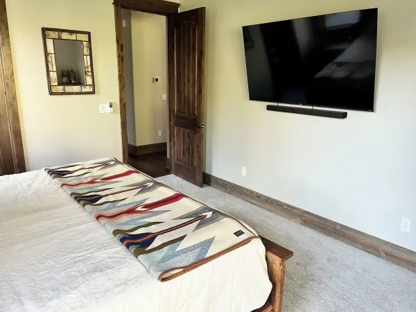 Primary bedroom 2