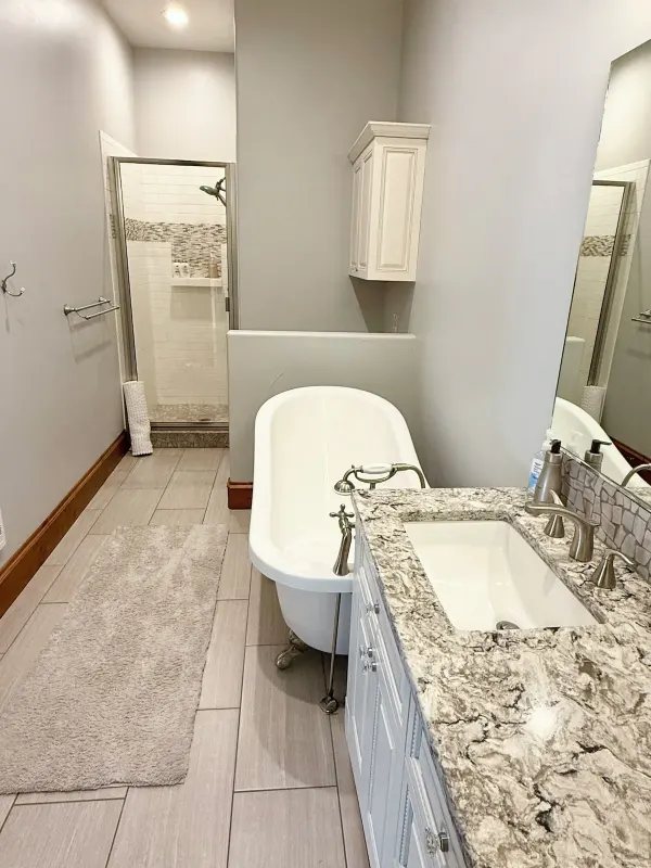 Bathroom 2