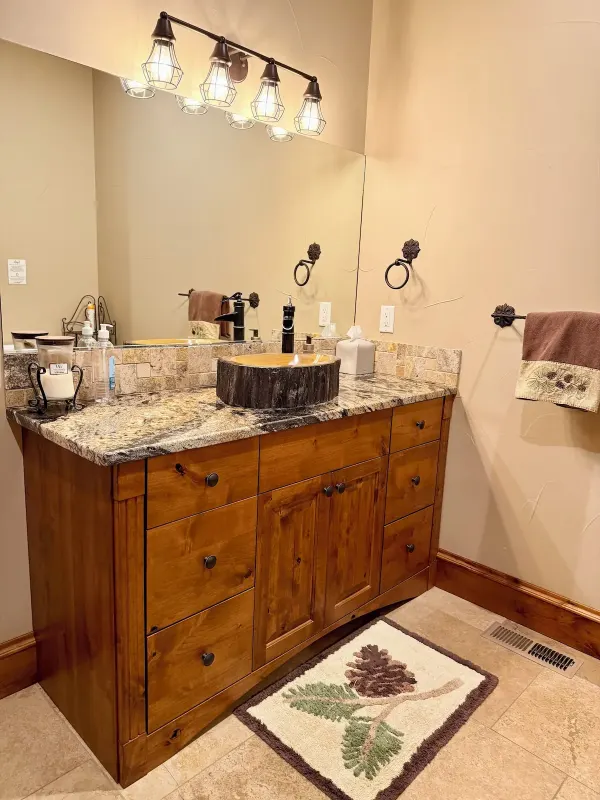 Bathroom 4