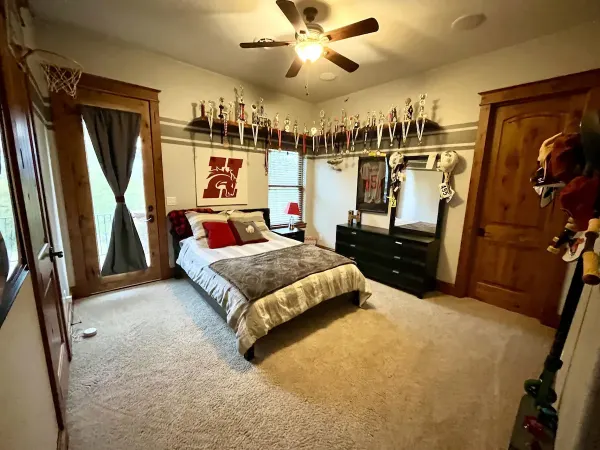 Bedroom 5