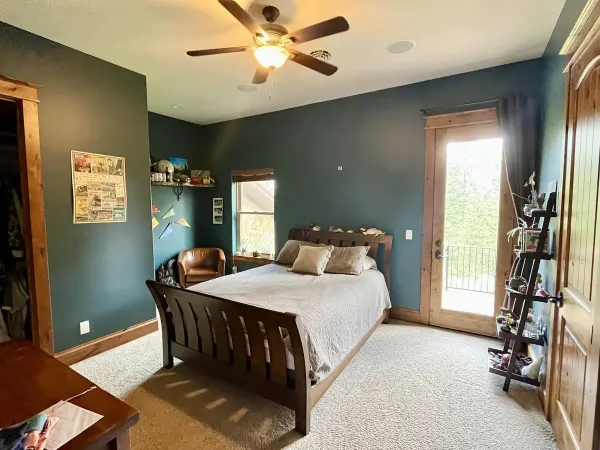 Bedroom 6