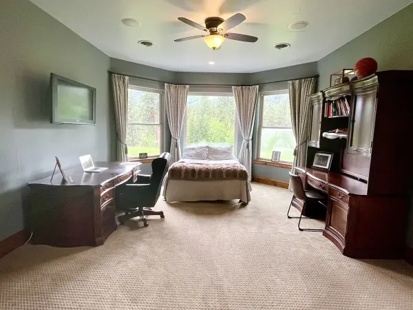 Bedroom 7